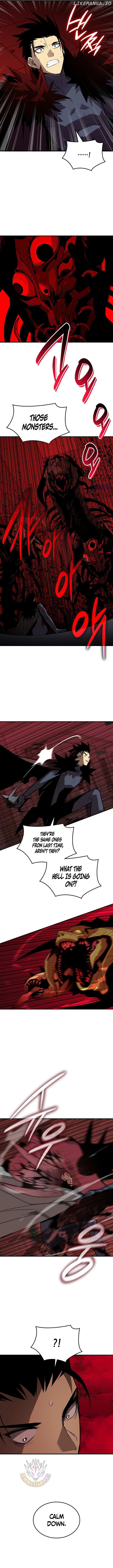Read Worn And Torn Newbie chapter 227 image 2 on Lezhin