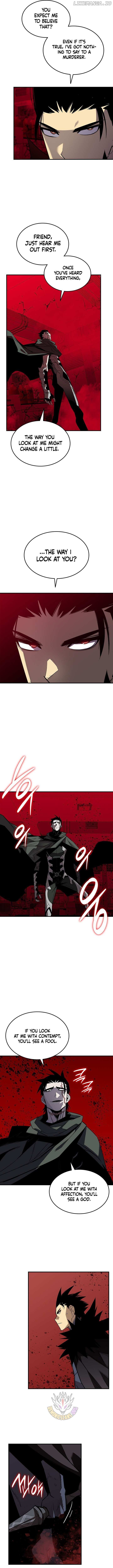 Read Worn And Torn Newbie chapter 227 image 8 on Lezhin