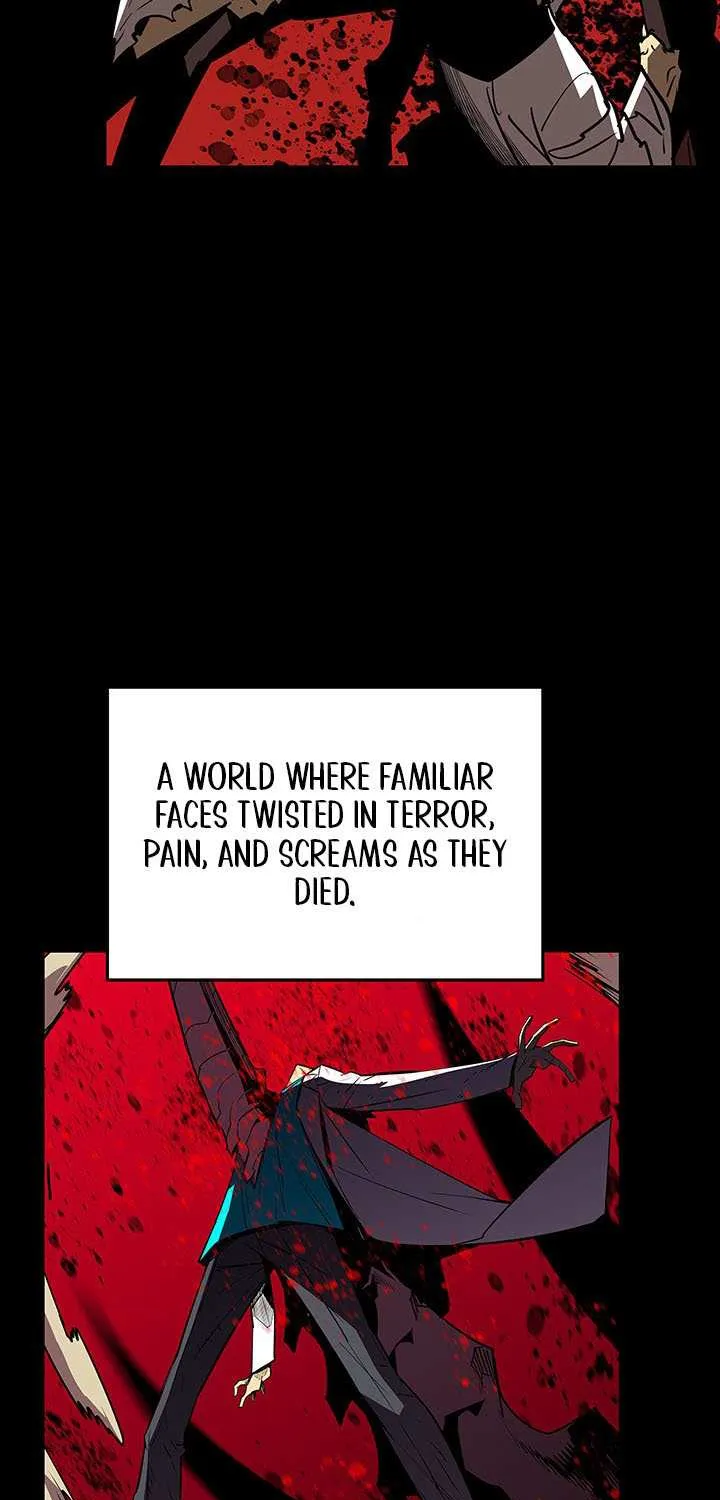 Read Worn And Torn Newbie chapter 228 image 13 on Lezhin