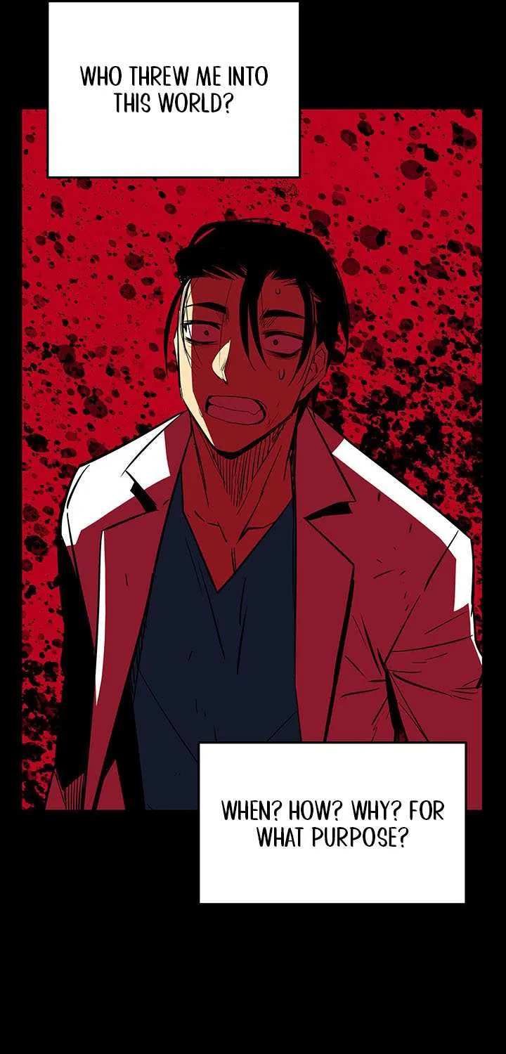 Read Worn And Torn Newbie chapter 228 image 15 on Lezhin