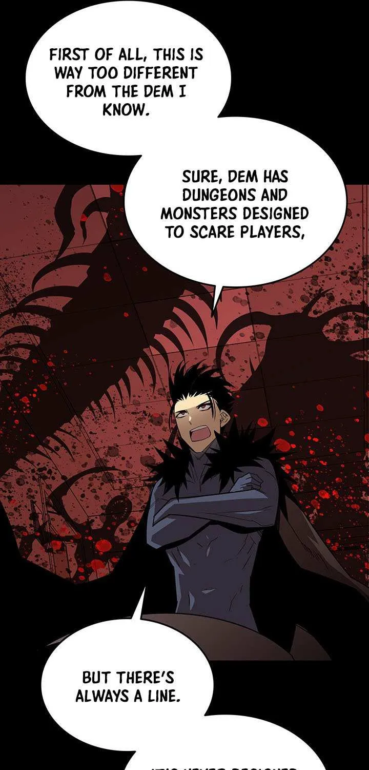 Read Worn And Torn Newbie chapter 228 image 22 on Lezhin