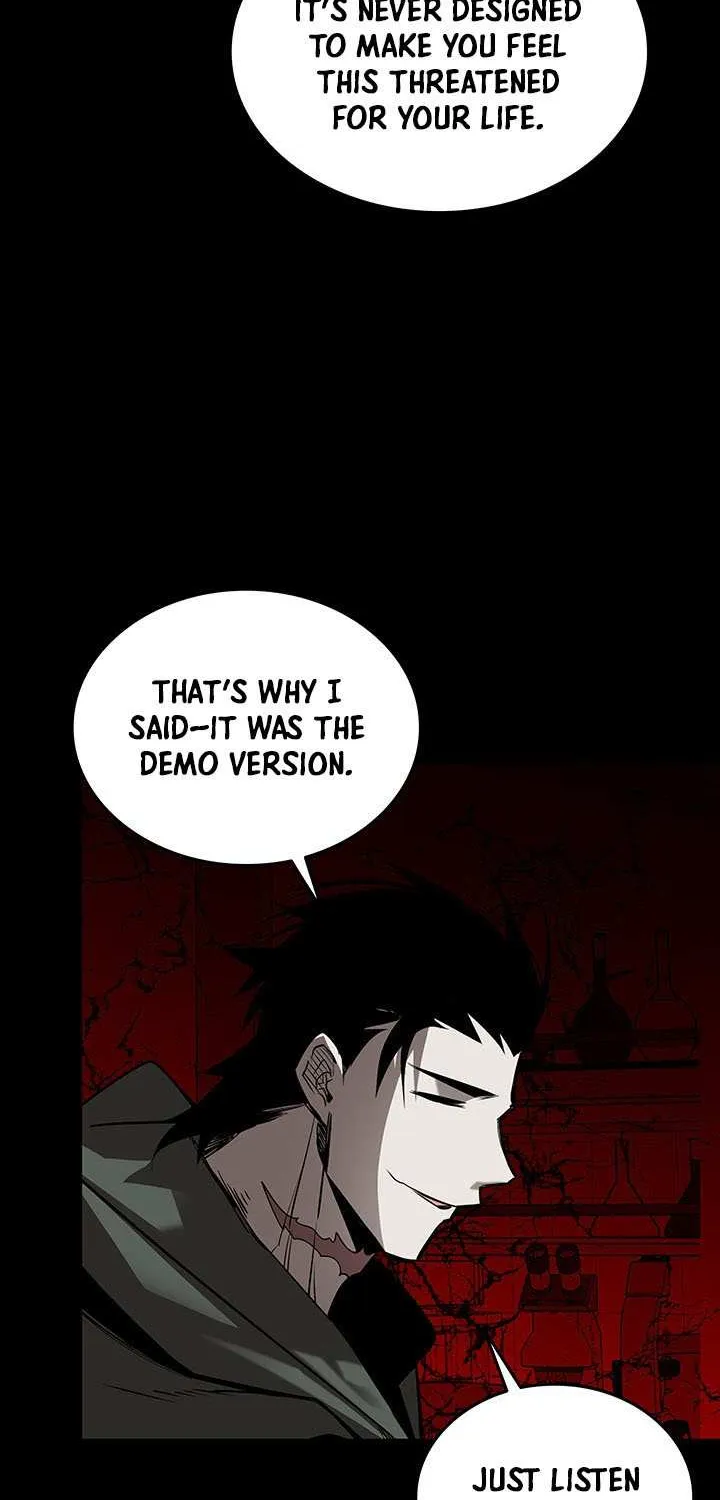 Read Worn And Torn Newbie chapter 228 image 23 on Lezhin