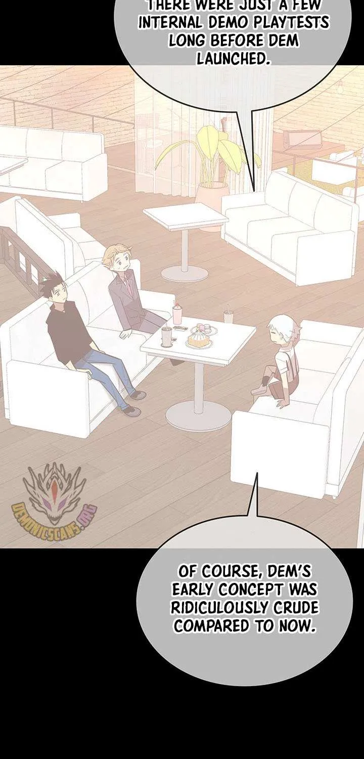 Read Worn And Torn Newbie chapter 228 image 33 on Lezhin