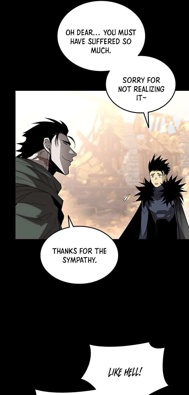 Read Worn And Torn Newbie chapter 228 image 50 on Lezhin