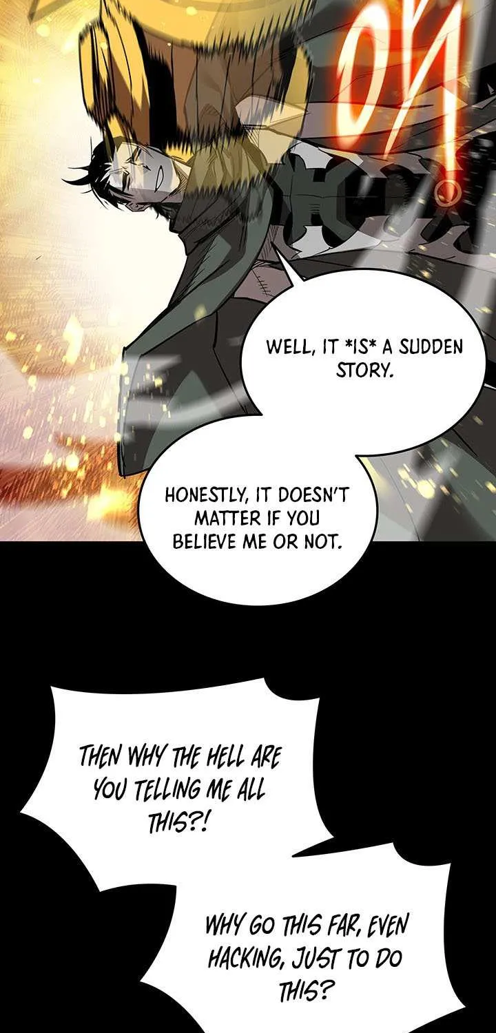 Read Worn And Torn Newbie chapter 228 image 52 on Lezhin