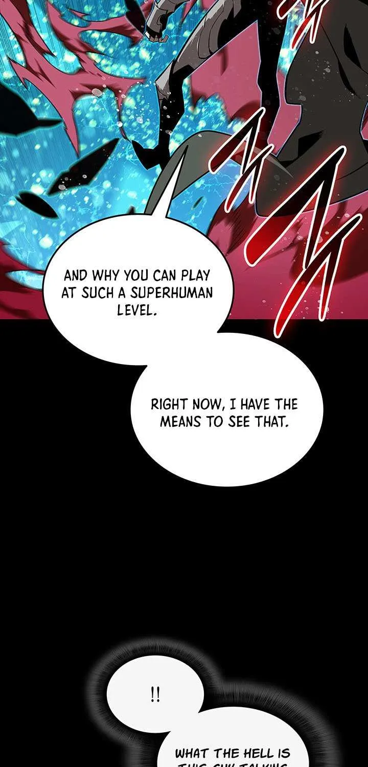 Read Worn And Torn Newbie chapter 228 image 60 on Lezhin