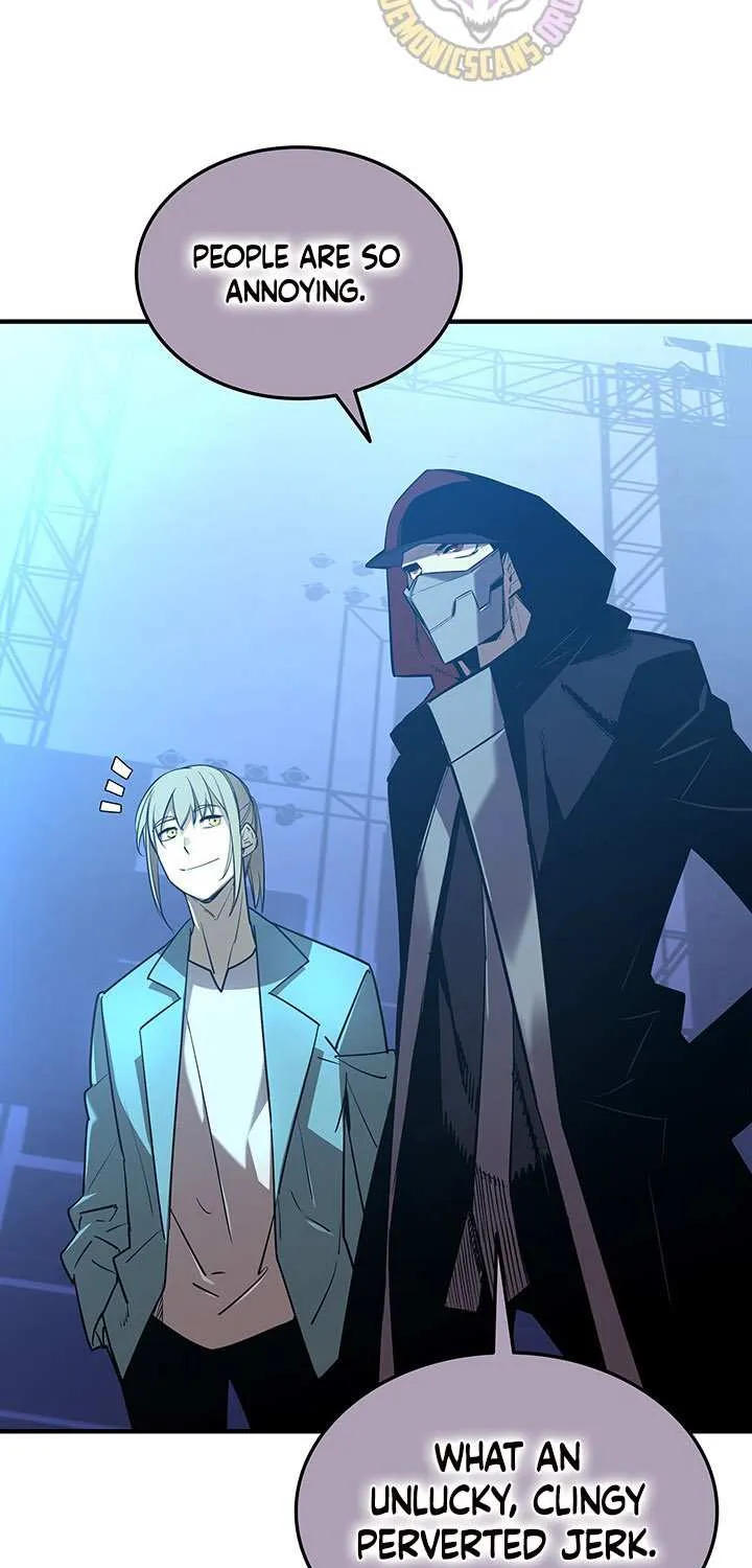 Read Worn And Torn Newbie chapter 229 image 17 on Lezhin