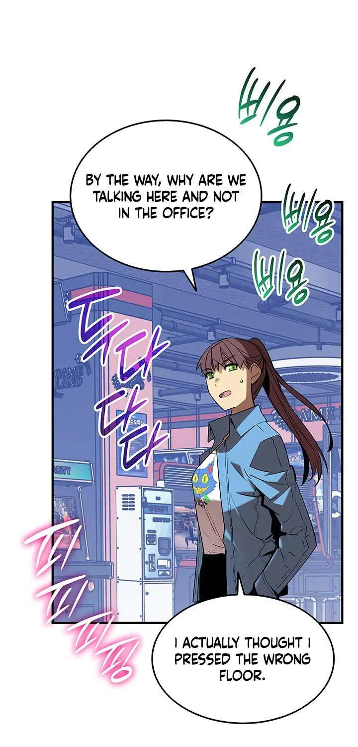 Read Worn And Torn Newbie chapter 229 image 33 on Lezhin