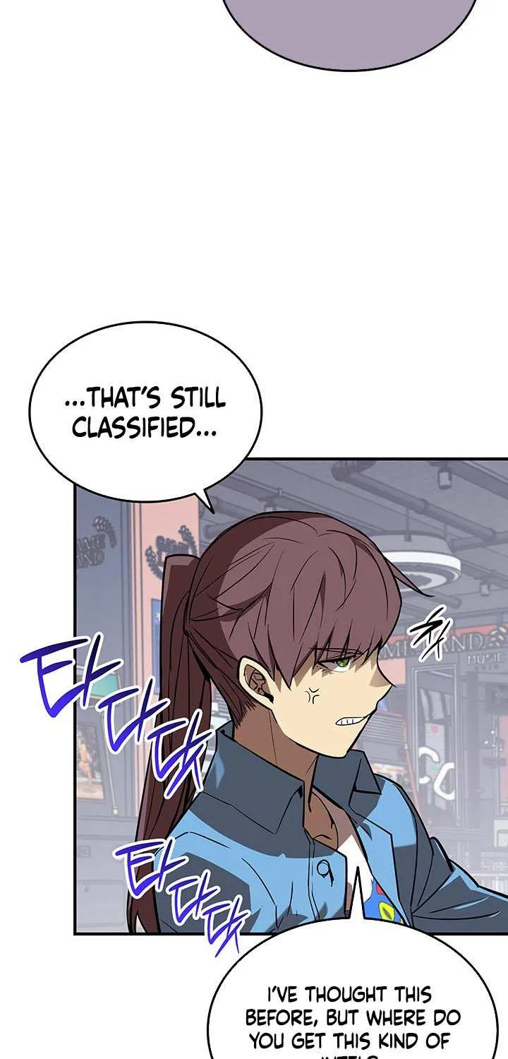 Read Worn And Torn Newbie chapter 229 image 41 on Lezhin