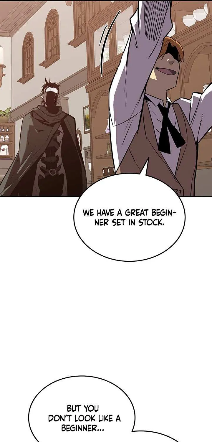 Read Worn And Torn Newbie chapter 229 image 64 on Lezhin