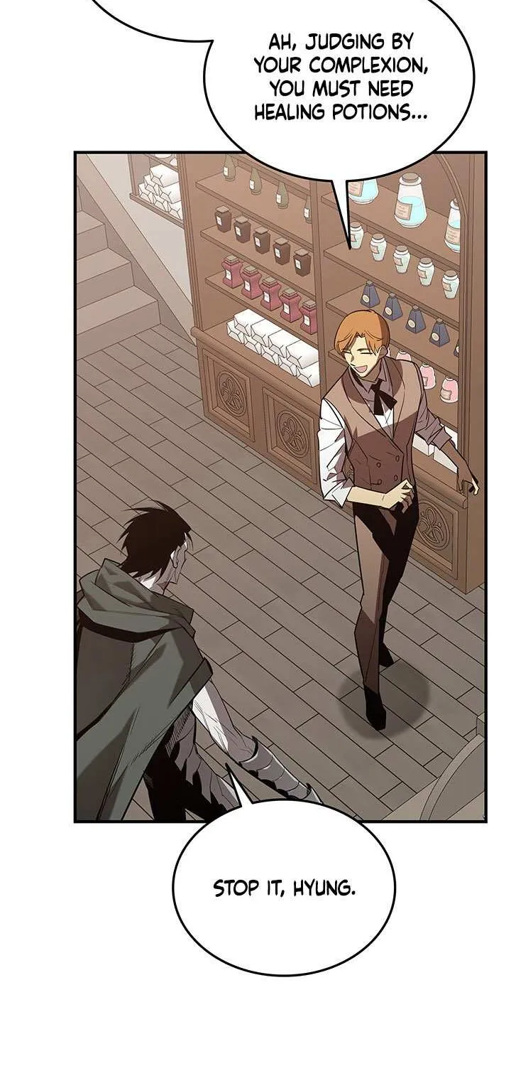 Read Worn And Torn Newbie chapter 229 image 65 on Lezhin
