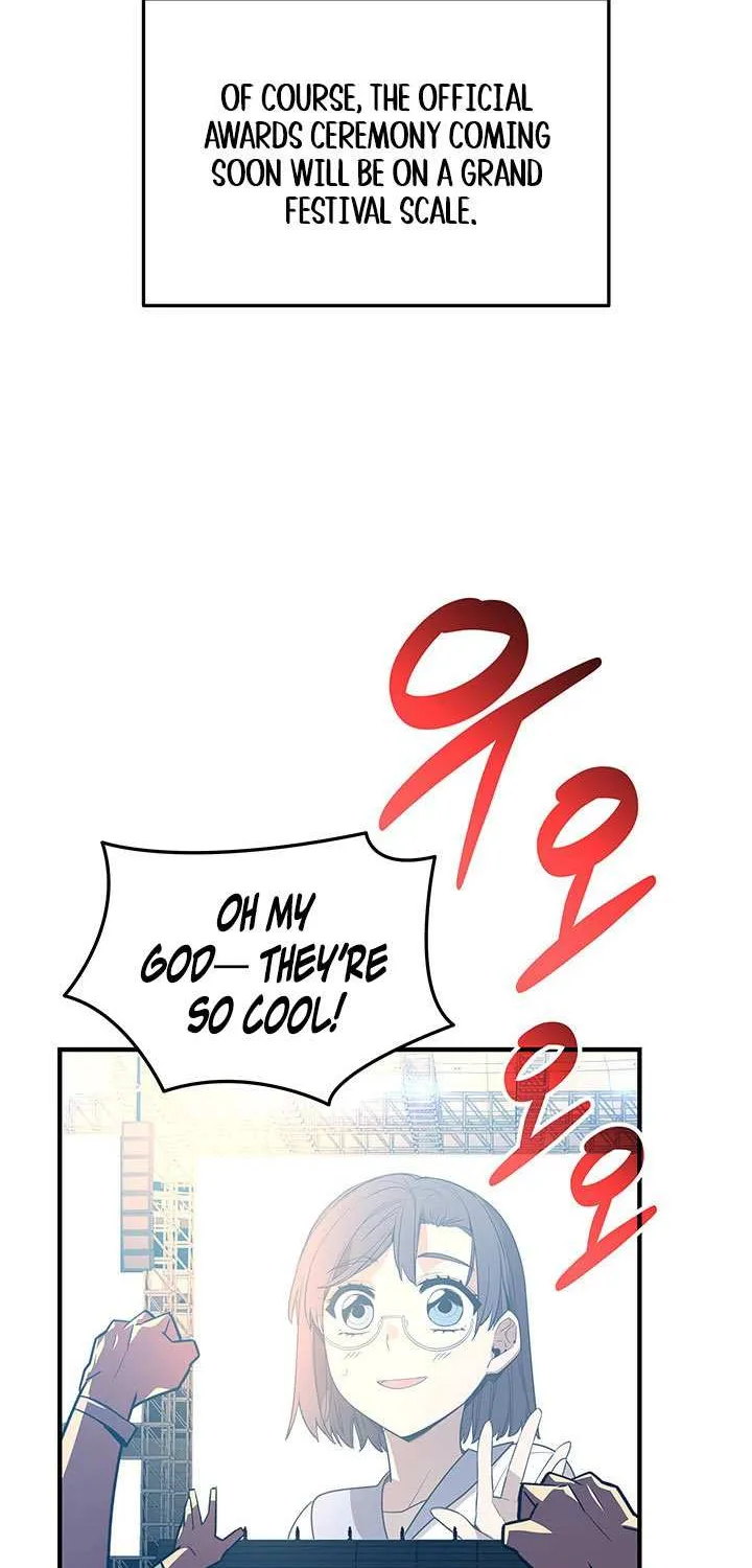 Read Worn And Torn Newbie chapter 229 image 9 on Lezhin