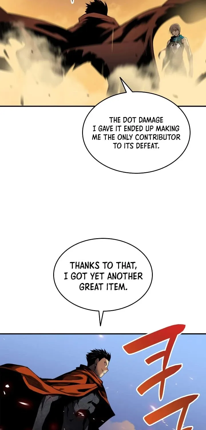 Read Worn And Torn Newbie chapter 23 image 24 on Lezhin