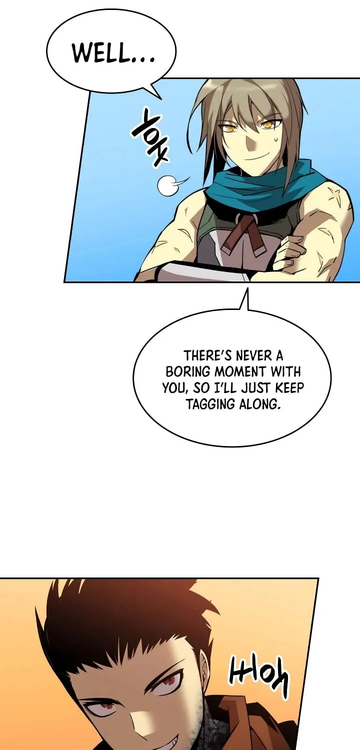 Read Worn And Torn Newbie chapter 23 image 32 on Lezhin