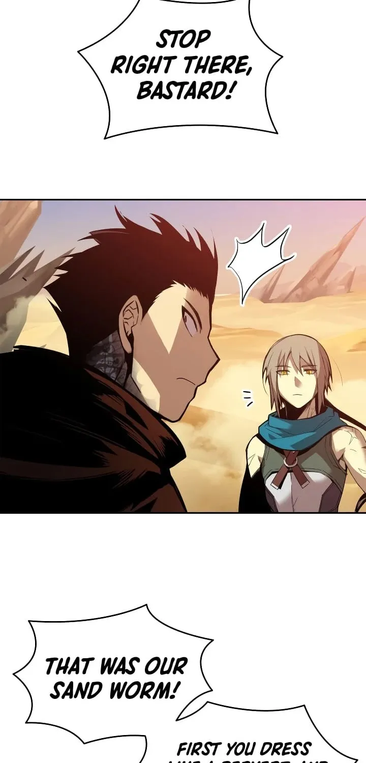 Read Worn And Torn Newbie chapter 23 image 34 on Lezhin