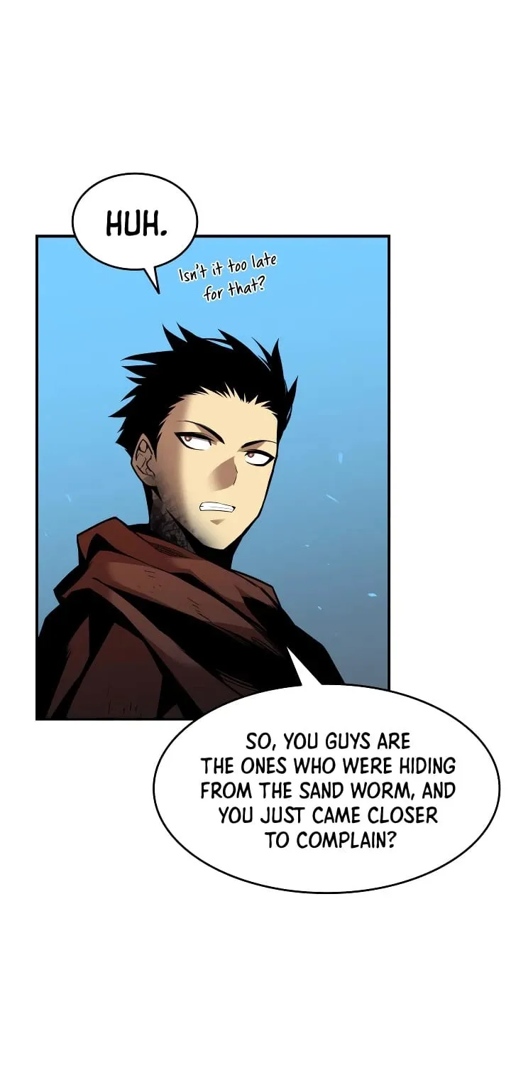 Read Worn And Torn Newbie chapter 23 image 36 on Lezhin