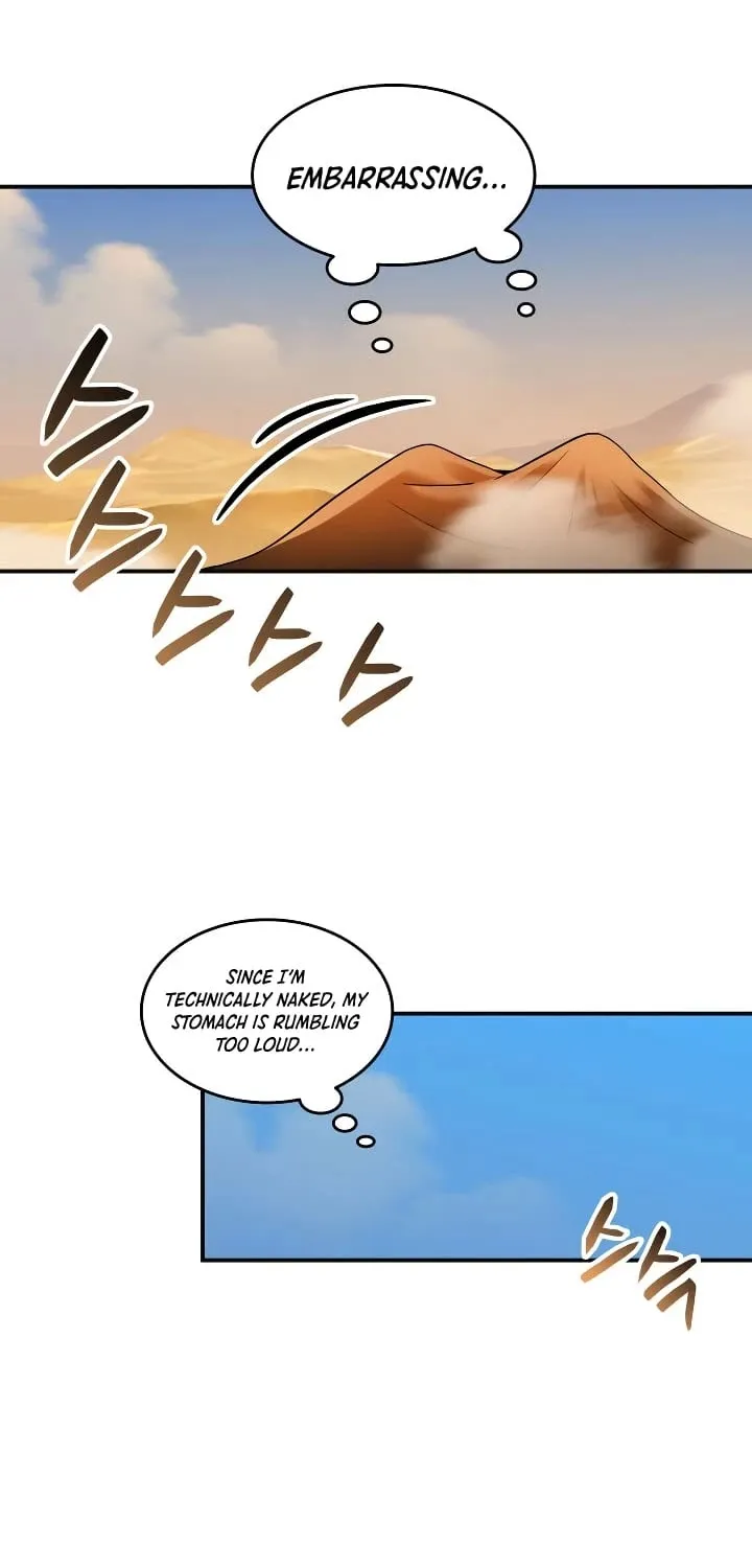Read Worn And Torn Newbie chapter 23 image 44 on Lezhin