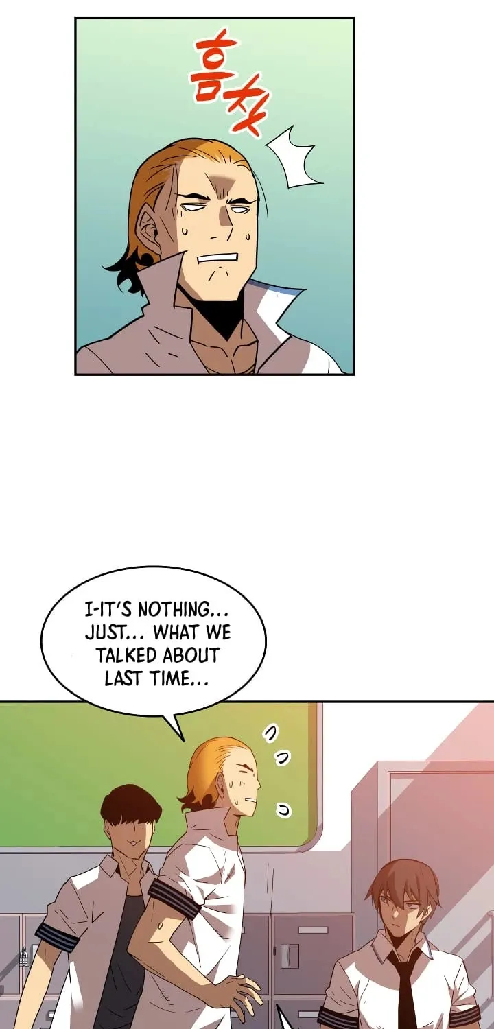Read Worn And Torn Newbie chapter 23 image 52 on Lezhin