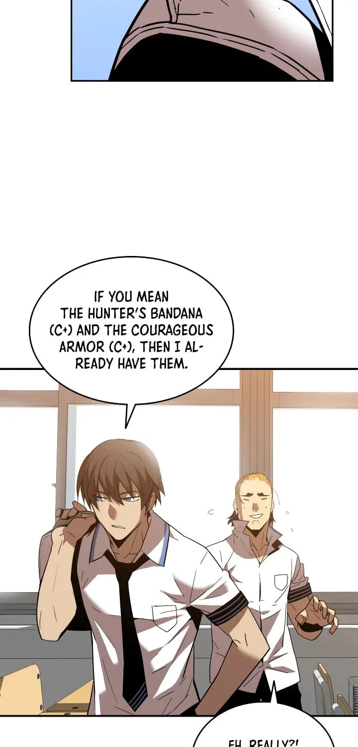 Read Worn And Torn Newbie chapter 23 image 54 on Lezhin