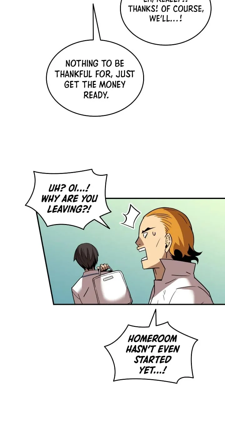 Read Worn And Torn Newbie chapter 23 image 55 on Lezhin