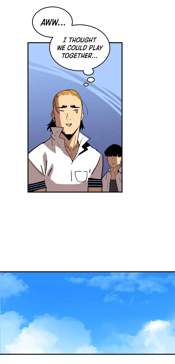 Read Worn And Torn Newbie chapter 23 image 56 on Lezhin
