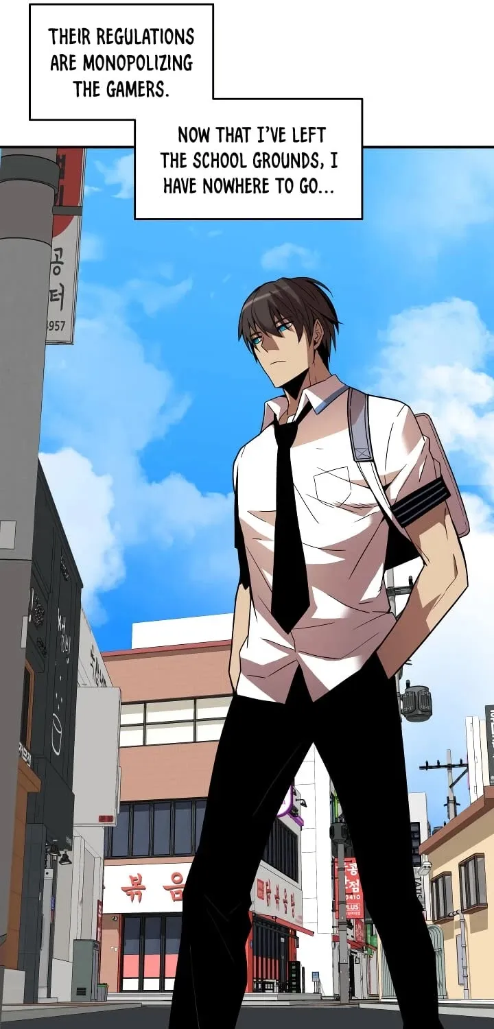 Read Worn And Torn Newbie chapter 23 image 58 on Lezhin