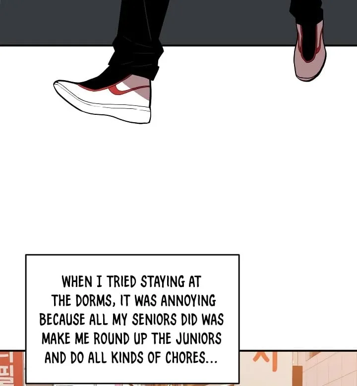 Read Worn And Torn Newbie chapter 23 image 59 on Lezhin