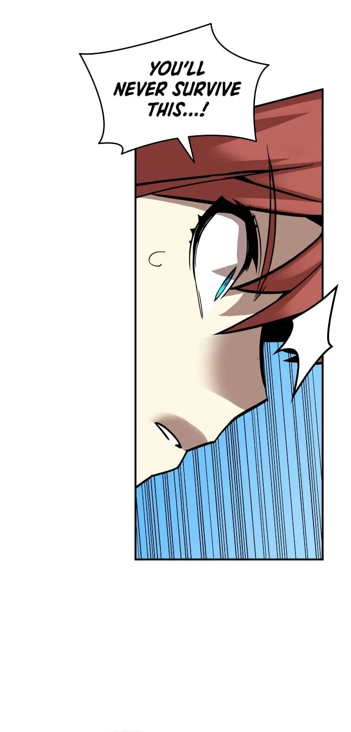Read Worn And Torn Newbie chapter 23 image 6 on Lezhin