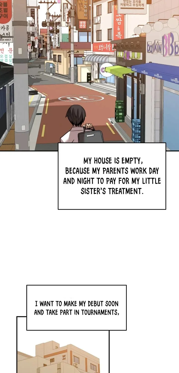 Read Worn And Torn Newbie chapter 23 image 60 on Lezhin