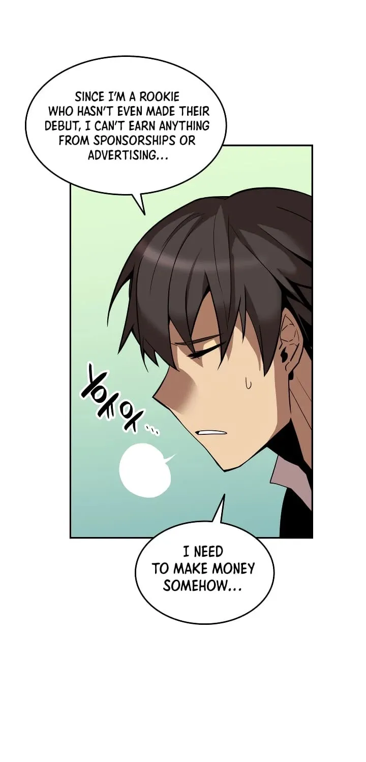 Read Worn And Torn Newbie chapter 23 image 62 on Lezhin