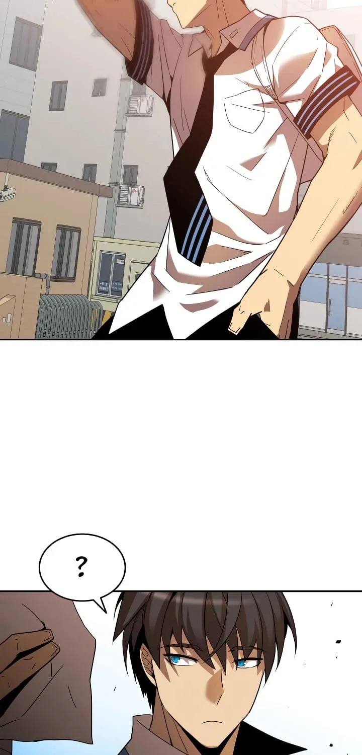 Read Worn And Torn Newbie chapter 23 image 64 on Lezhin