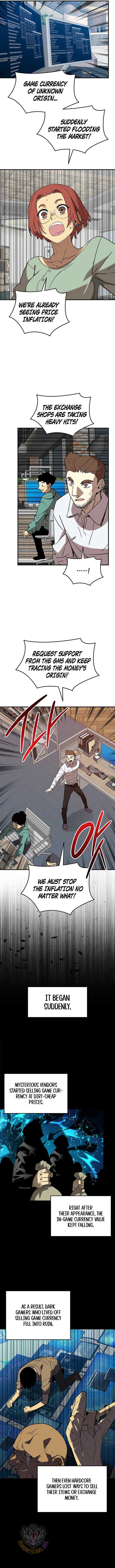 Read Worn And Torn Newbie chapter 231 image 1 on Lezhin