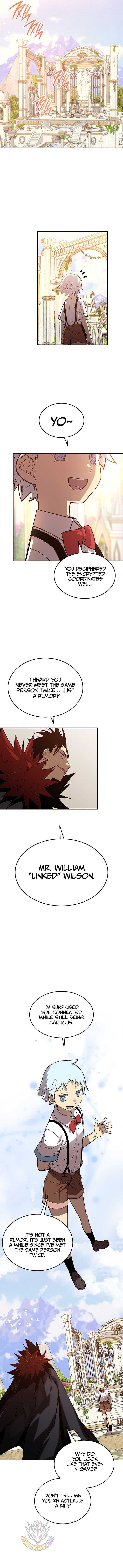 Read Worn And Torn Newbie chapter 231 image 9 on Lezhin