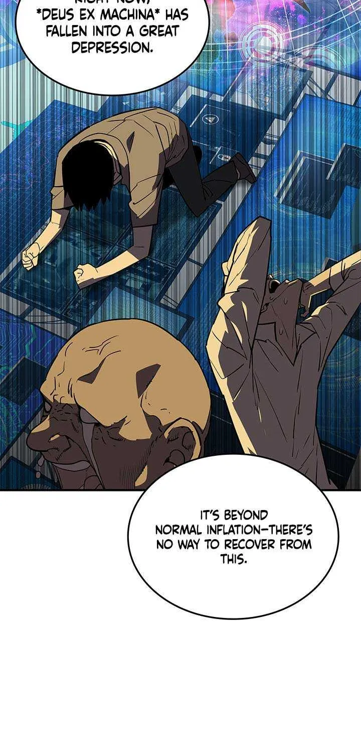 Read Worn And Torn Newbie chapter 232 image 3 on Lezhin