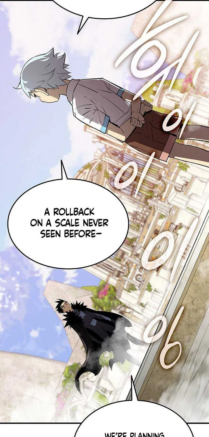 Read Worn And Torn Newbie chapter 232 image 38 on Lezhin