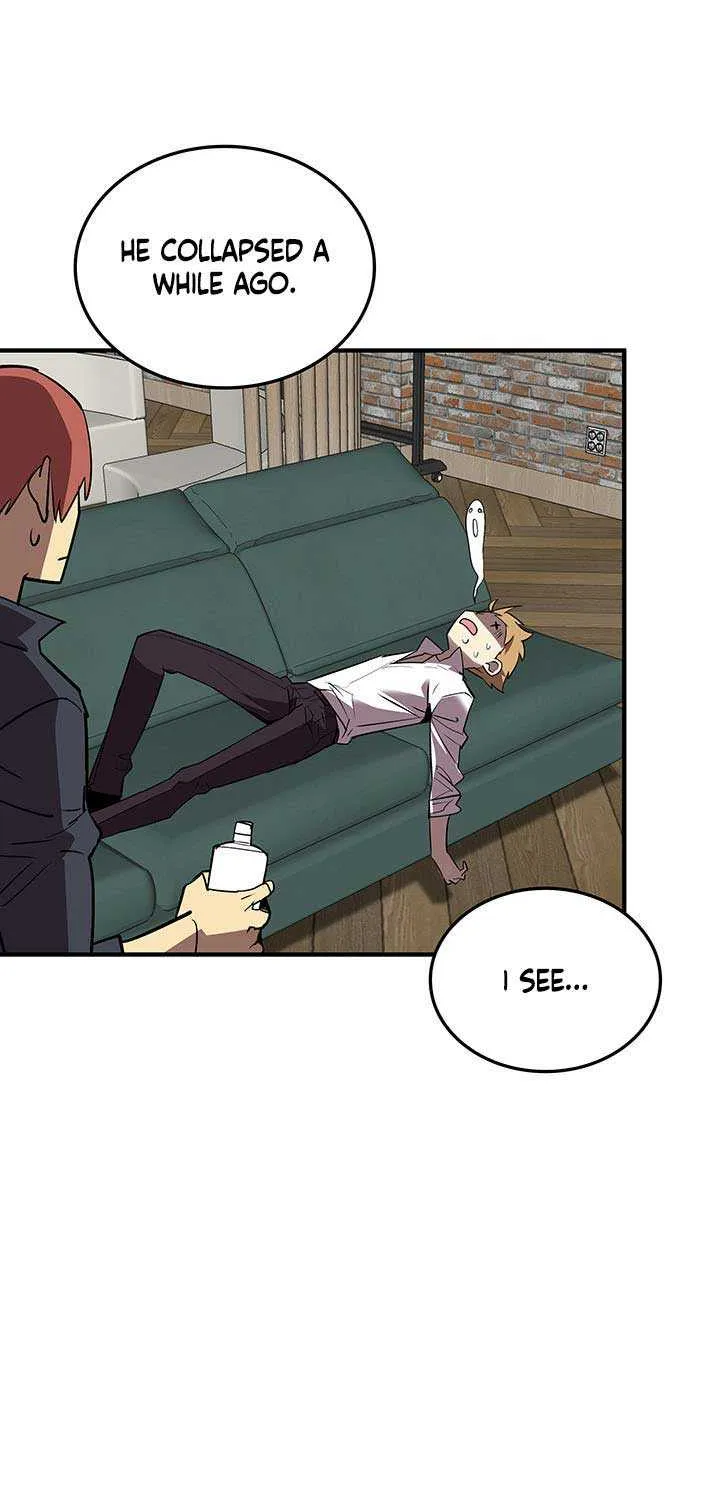 Read Worn And Torn Newbie chapter 232 image 63 on Lezhin