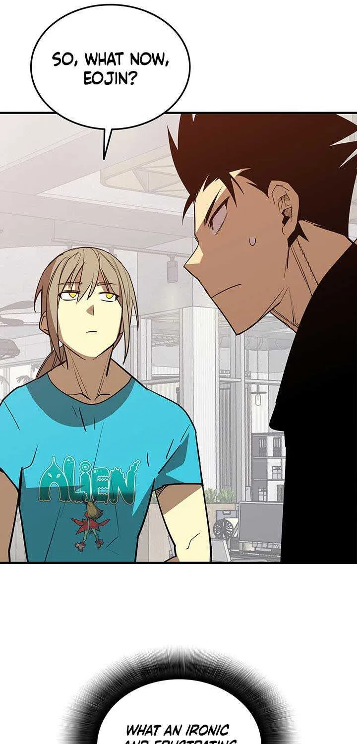 Read Worn And Torn Newbie chapter 232 image 64 on Lezhin
