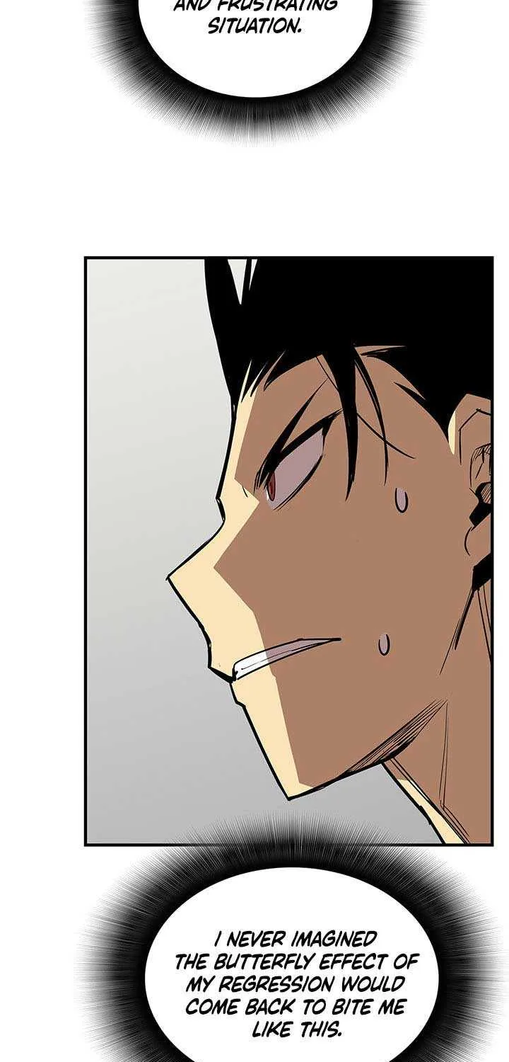 Read Worn And Torn Newbie chapter 232 image 65 on Lezhin