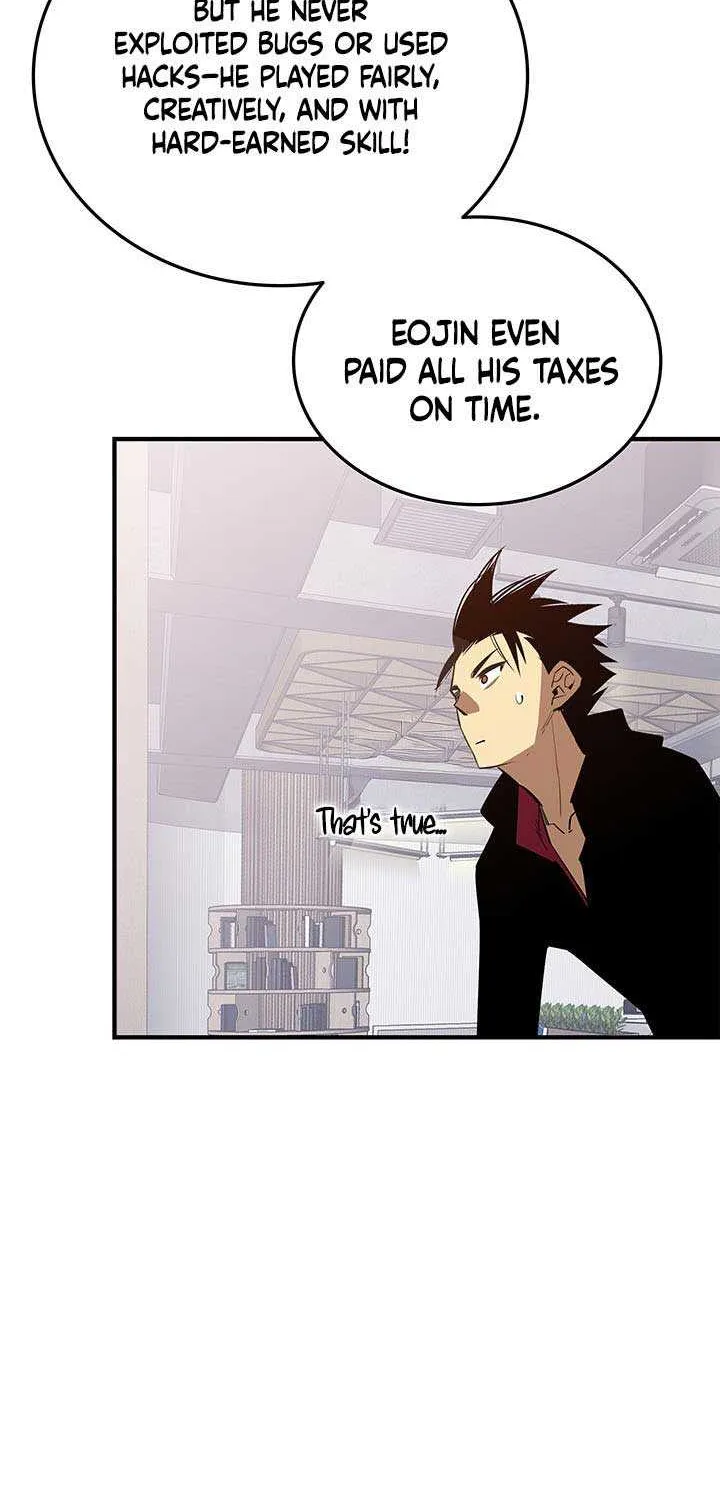 Read Worn And Torn Newbie chapter 232 image 69 on Lezhin