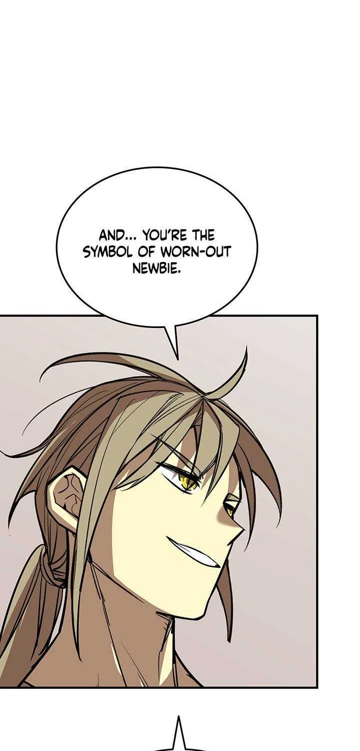 Read Worn And Torn Newbie chapter 232 image 71 on Lezhin