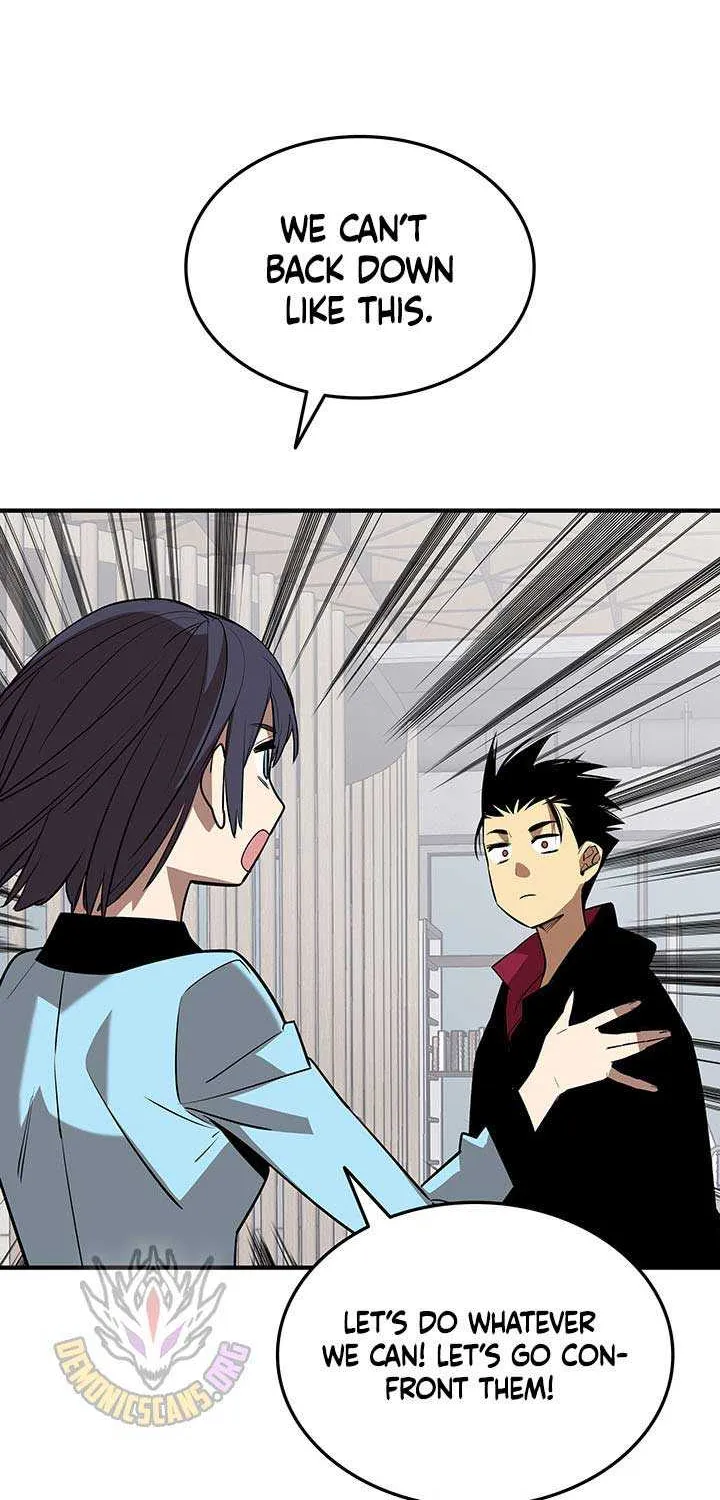 Read Worn And Torn Newbie chapter 232 image 73 on Lezhin