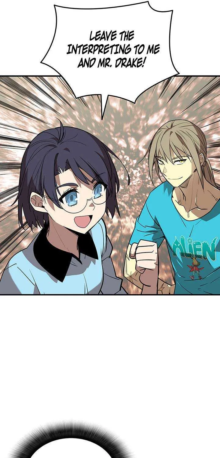 Read Worn And Torn Newbie chapter 232 image 75 on Lezhin