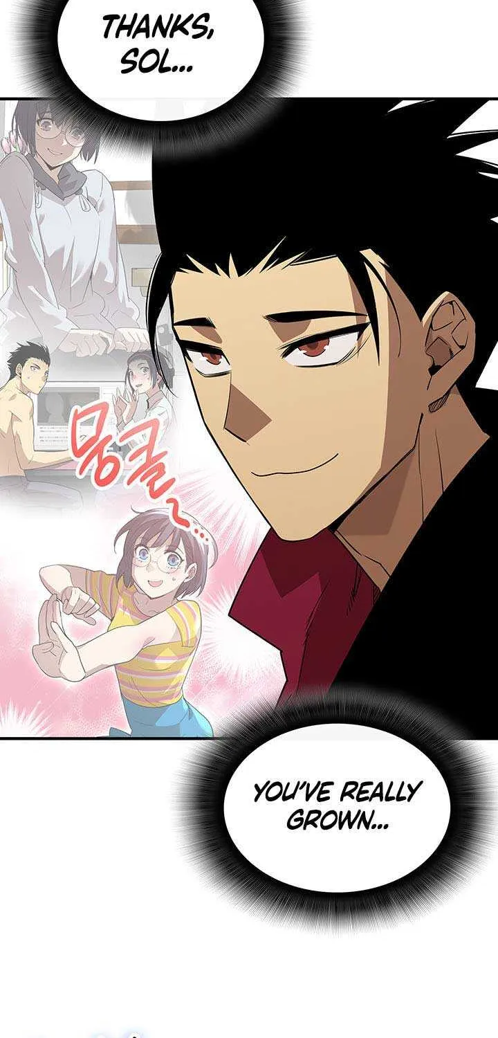 Read Worn And Torn Newbie chapter 232 image 76 on Lezhin