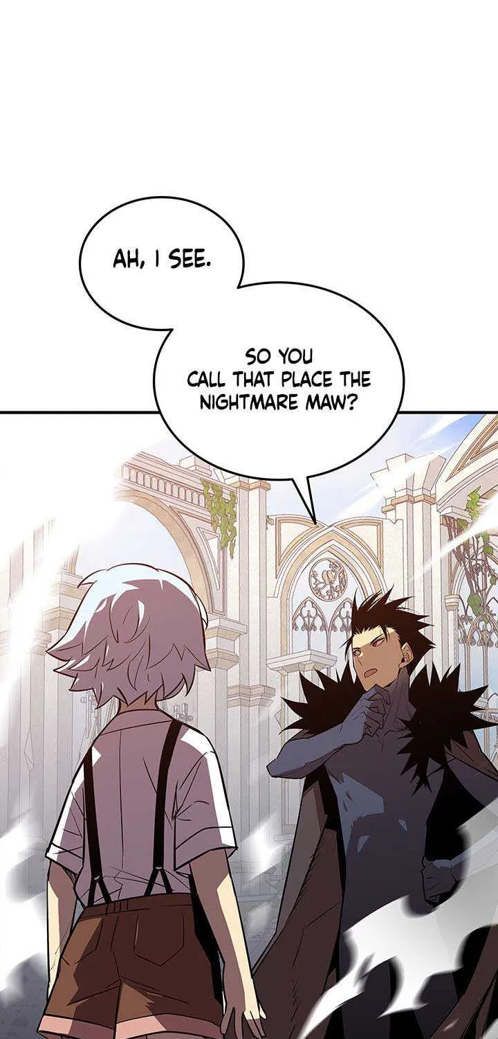 Read Worn And Torn Newbie chapter 232 image 9 on Lezhin