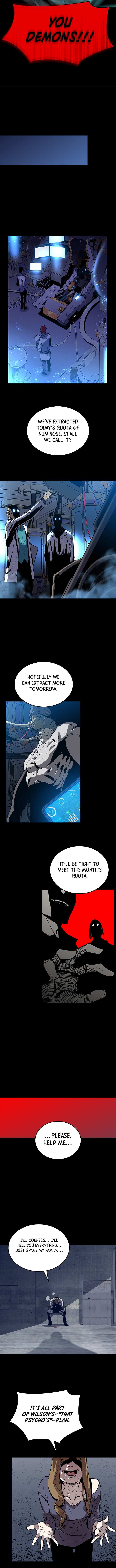 Read Worn And Torn Newbie chapter 233 image 1 on Lezhin