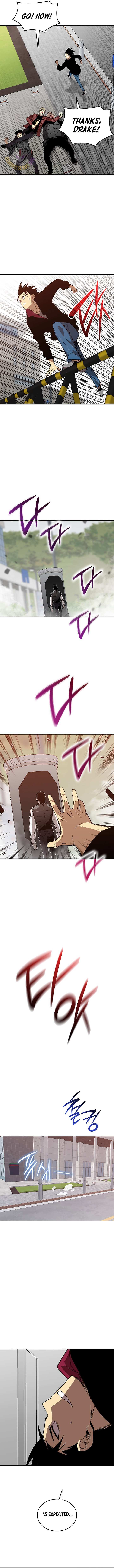Read Worn And Torn Newbie chapter 233 image 10 on Lezhin