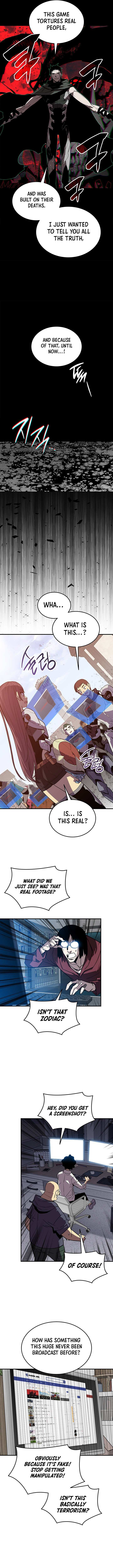 Read Worn And Torn Newbie chapter 233 image 3 on Lezhin
