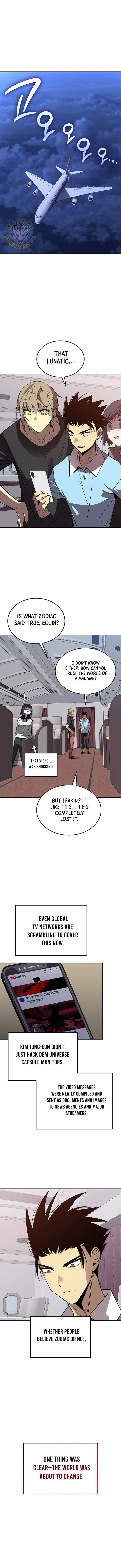 Read Worn And Torn Newbie chapter 233 image 4 on Lezhin