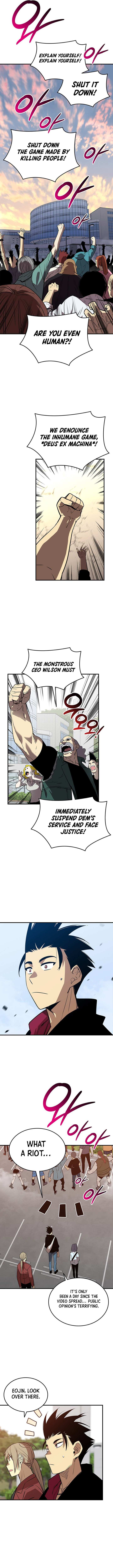 Read Worn And Torn Newbie chapter 233 image 5 on Lezhin
