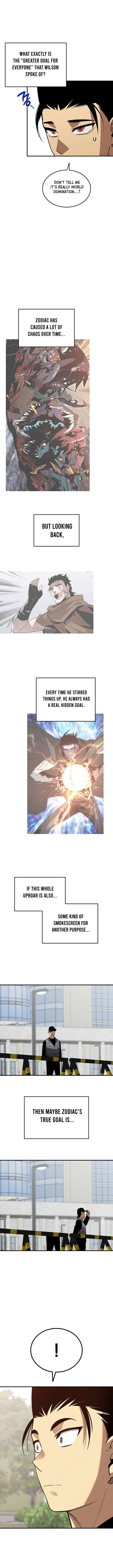 Read Worn And Torn Newbie chapter 233 image 7 on Lezhin